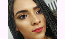 Макияж Салон красоты Beauty Room Mark Fashion Одесса