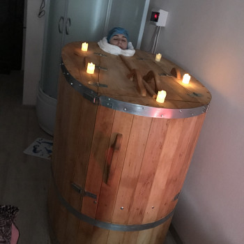 Дарья Полковникова , Мелітополь Фото - 15