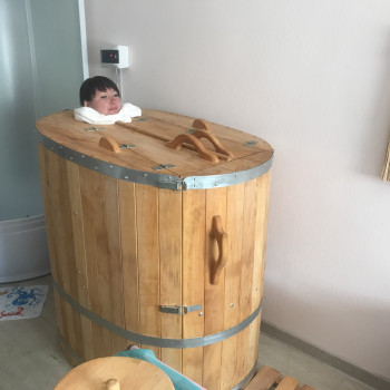 Дарья Полковникова , Мелітополь Фото - 18