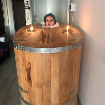 Дарья Полковникова , Мелітополь Фото - 19