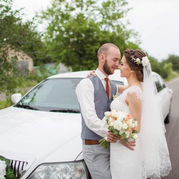 Анастасія Ястребінска, Київ Фото - 12