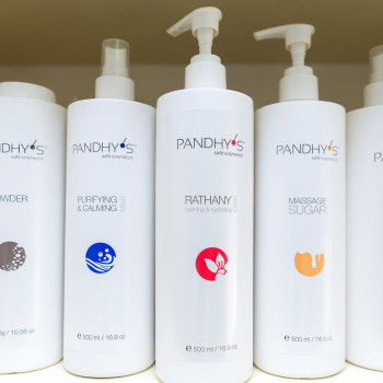 Студія косметології та епіляції Майї Філатової, Київ Фото - 12