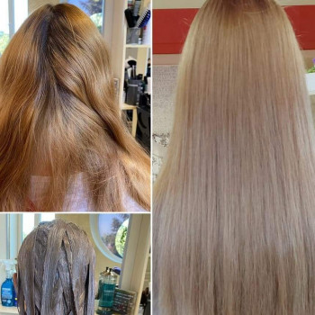 Екатерина Захарова , Харьков Фото - 9