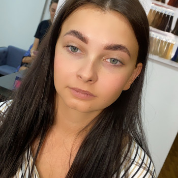 Ламинирование бровей
                    Бровист Елизавета Черкассы