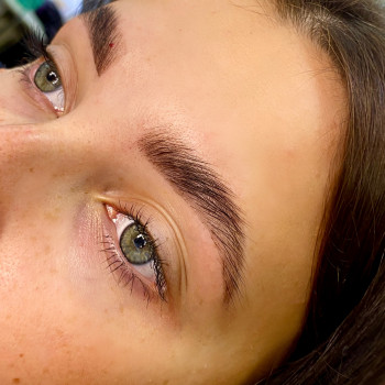 Ламинирование бровей
                    Бровист Елизавета Черкассы