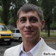 гравіровщік, художник Костянтин Казарін на Barb.ua