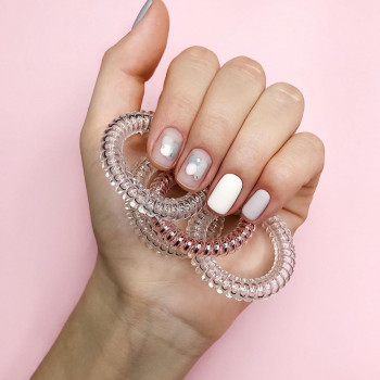 Покрытие гель-лак
                    Салон красоты G.Bar Киев