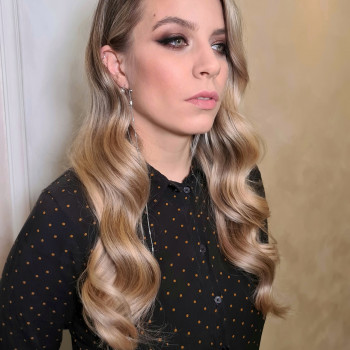 Юля Колесниченко, Київ Фото - 6