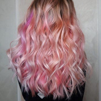 Юля Колесниченко, Київ Фото - 7