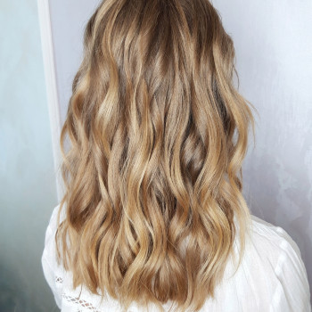 Юля Колесниченко, Київ Фото - 8