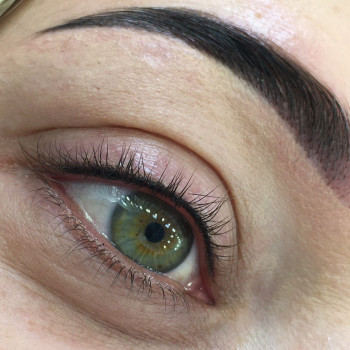 Перманентный макияж
                    Салон краси Brow expert by Yana Raspopova Харків