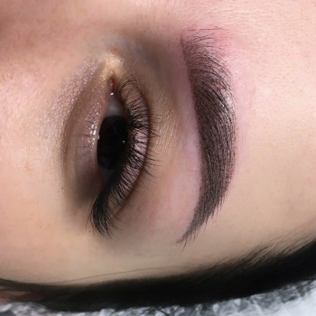Перманентный макияж
                    Салон краси Brow expert by Yana Raspopova Харків