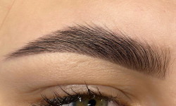 Ламинирование бровей Бровист Юлия Ирпень