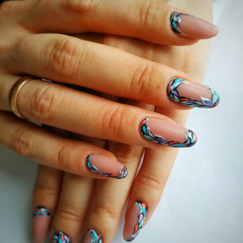 Валерия , Кривий Ріг Фото - 6