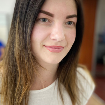 Анна Оліяр, Коломия Фото - 29