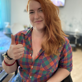 Анна Оліяр, Коломия Фото - 30