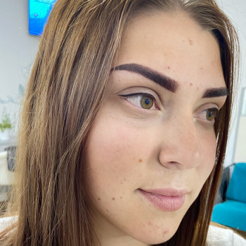 Анна Оліяр, Коломия Фото - 31