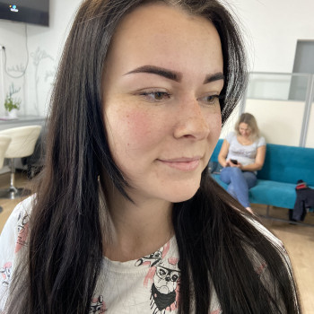 Анна Оліяр, Коломия Фото - 32