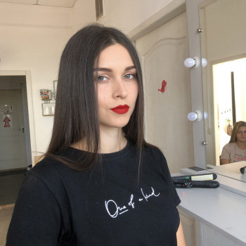 София Ковалева, Харків Фото - 68