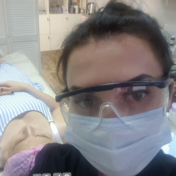 Таисия Баткова, Харків Фото - 21