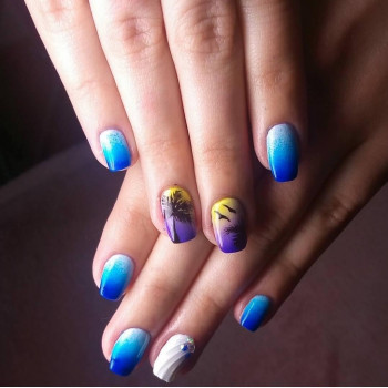 AG Beauty Studio, Львов Фото - 13