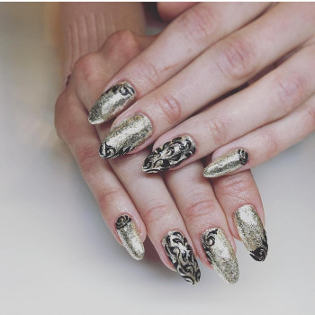 AG Beauty Studio, Львов Фото - 22