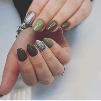 AG Beauty Studio, Львов Фото - 23