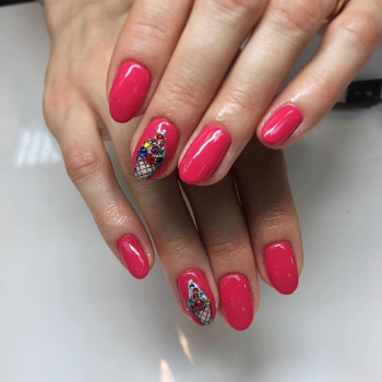 AG Beauty Studio, Львов Фото - 24