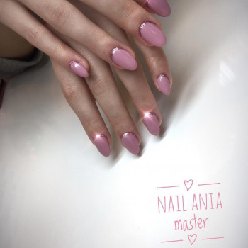 AG Beauty Studio, Львов Фото - 27