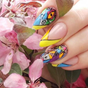 AG Beauty Studio, Львов Фото - 31