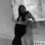 Визажист Юлія Сіра на Barb.ua
