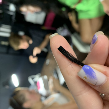 Нарощування волосся
                    Салон краси Beauty Bar Вінниця