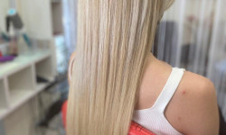 Волосся, Зміцнення та догляд Салон краси LFS - Володимира Великого Бровари