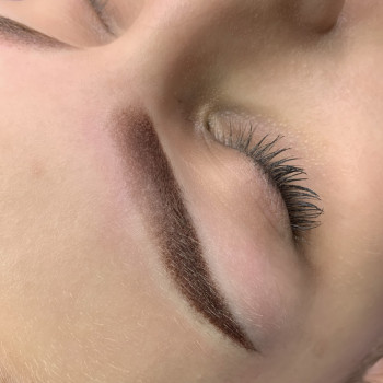 Перманентный макияж
                    Майстер перманентного макіяжу Регина Харків