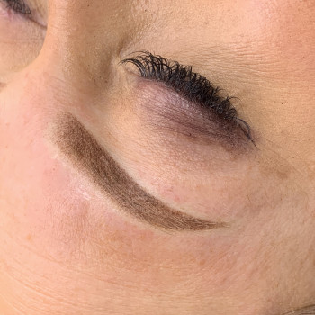 Перманентный макияж
                    Майстер перманентного макіяжу Регина Харків