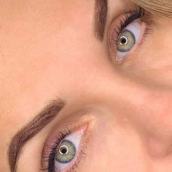 Фото из портфолио мастера Регина Сергиенко (мастер перманентного макияжа, Харьков)