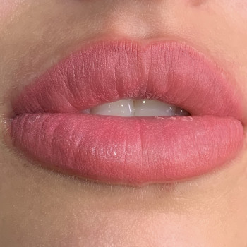 Фото из портфолио мастера Регина Сергиенко (мастер перманентного макияжа, Харьков)