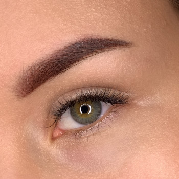 Фото из портфолио мастера Регина Сергиенко (мастер перманентного макияжа, Харьков)