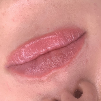 Фото из портфолио мастера Регина Сергиенко (мастер перманентного макияжа, Харьков)