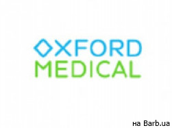 Медицинский центр Oxford Medical на Barb.ua