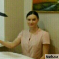 Лешмейкер Інна на Barb.ua