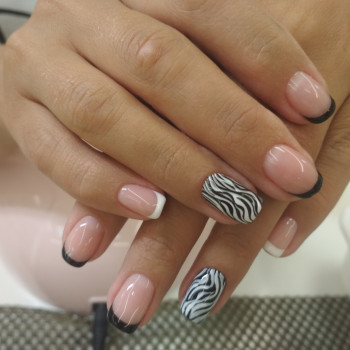 Иванна Хлусова, Дніпро Фото - 11