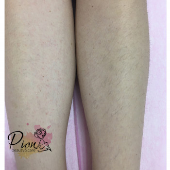 Ноги полностью