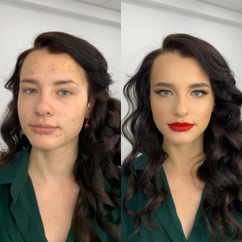 Яна Голос, Львів Фото - 21