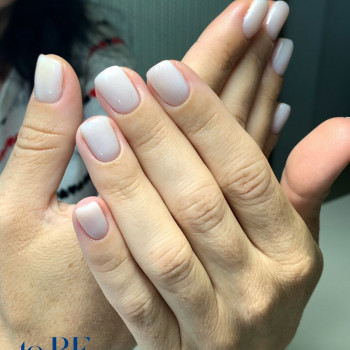 to BE, Киев Фото - 11