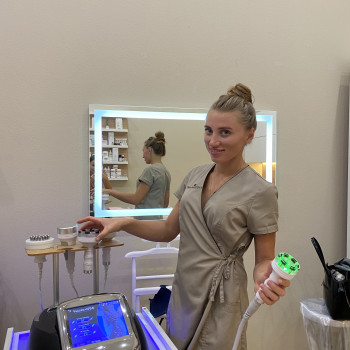 Тетяна Стеценко , Киев Фото - 5