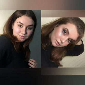 Анастасія Баловнева, Винница Фото - 5