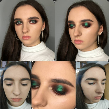 Анастасія Баловнева, Винница Фото - 6