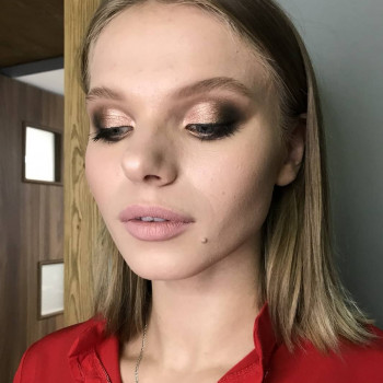 Анастасія Баловнева, Винница Фото - 7