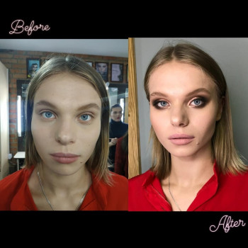 Анастасія Баловнева, Винница Фото - 8